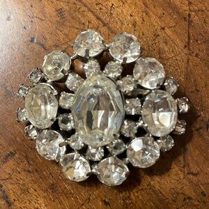 Vintage brooch